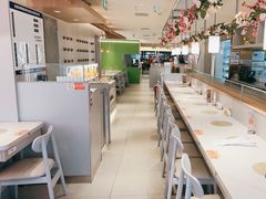-呷哺呷哺(王府井喜悦店)