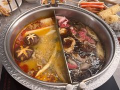 -一绪に寿喜烧(荟聚店)