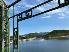 -北京金海湖景区
