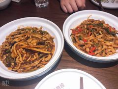 鱼香肉丝-前海沿·青岛菜(李沧万达店)