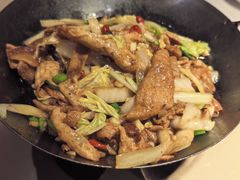 -小柴米·传统江西菜(八一广场店)