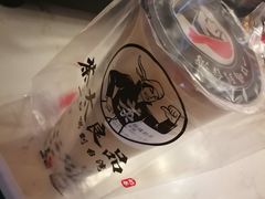 -茶太良品·北京特色茶饮(西站食宝街店)