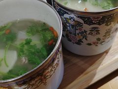 -新疆烧烤王(广灵店)