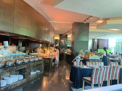 -北京北辰洲际酒店