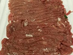 -胡同儿老北京涮肉