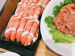 -彤德莱火锅(薛家岛利群店)