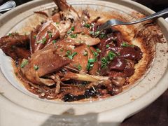 -姚江春中餐厅·太平洋大酒店