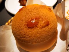 菠萝包-小炳胜(卓悦中心店)