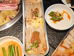 -老卜奎齐齐哈尔烤肉(人民东路店)