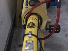 -麦当劳(温州人民路店)