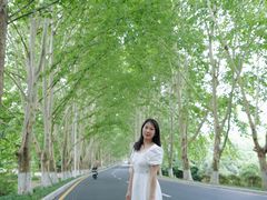 -钟山体育运动公园