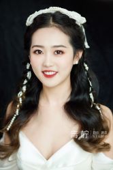 -青柠美妆工作室(正弘城店)
