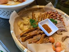 -有口福农家菜(柘林店)