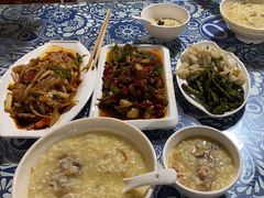 -碗碗香鸡汤饭(建设路店)