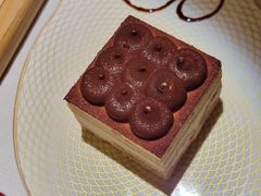 -俄士厨房(时代天街店)