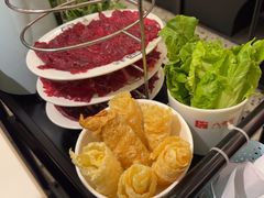 -八合里潮汕鲜牛肉火锅(上海汇智广场店)