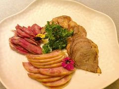 -宏达老菜馆(东安街店)