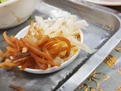 -清真·鸦儿李记·小馆(后海店)