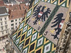 -斯蒂芬主教座堂(Stephansdom)