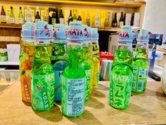 -烧鸟横丁(联发文创口岸店)