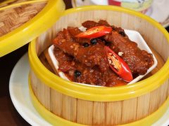 -香港狮子山下·明星粤菜餐厅(北苑店)