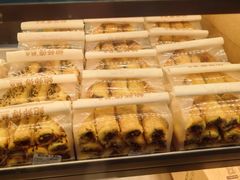 -鲍师傅糕点(江苏路店)