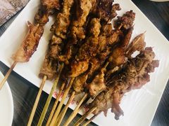 -姜山乳鸽(姜山店)