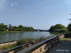 -石湖景区