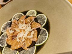 -原志优秀食材·匠心料理·海胆主题(金亿广场店)