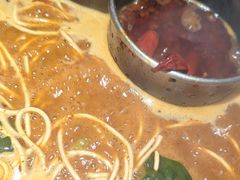 -佰人王串串香火锅(洋珠巷店)