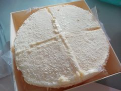 -菲尔雪CAKE(九方店)