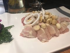 -东椰·海南椰子鸡火锅(朝阳门店)