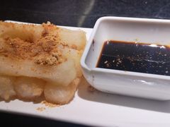 红糖糍粑-蜀都丰 川菜·水煮活鱼(万象九宜城店)