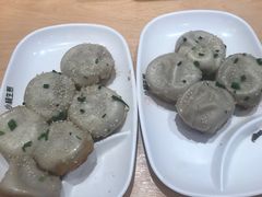 -小杨生煎(周浦万达店)