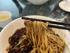 -桃园中华料理炸酱面(燕儿岛路店)