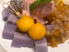 -鲜芋仙(观音桥大融城LG店)
