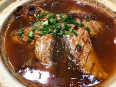 -大家发海鲜城夜排档(华山中路店)