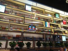 -木屋烧烤(龙湖天街店)