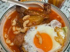 -华嫂冰室(尖沙咀店)