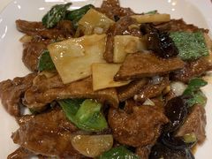 溜肝尖-东四民芳餐厅(世茂工三店)