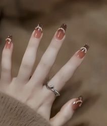 -斯馨·健康美甲美睫