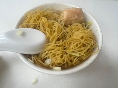 -麦文记面家(佐敦店)