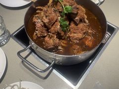 -蝎王府羊蝎子(西直门店)