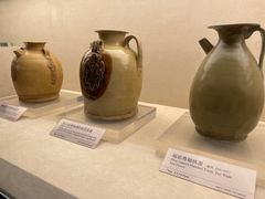 -蓬莱阁景区
