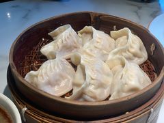 花园蒸饺-花园茶楼(兴城西路店)