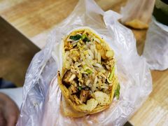 -安徽阜阳卷馍(西单店)