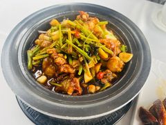 -柳莺湖上·湖景餐厅·江南菜(西湖店)