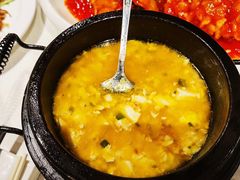 蟹粉豆腐-欣旺·迎宾楼·百年无锡菜