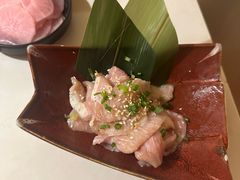 -陇璟烧肉酒场(友谊阳光城店)