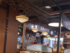 -云海肴云南菜·蒸汽石锅鱼(新奥店)